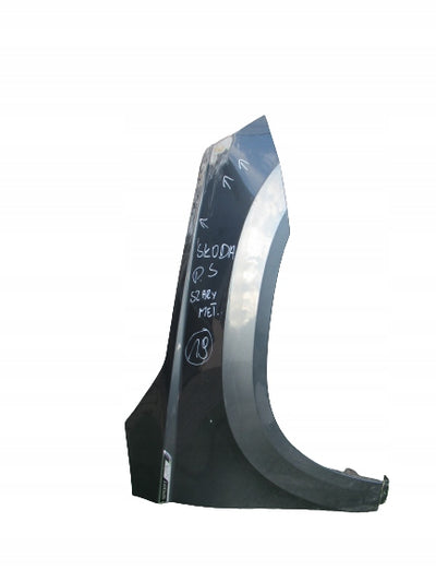 SKODA KAROQ 57A BŁOTNIK PRAWY 57A821106A