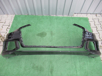 AUDI A6 S6 S LINE C8 4K ZDERZAK PRZÓD 4K0807437C D