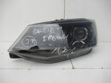 SKODA FABIA III 3 6V LAMPA LEWA 6V1941015B