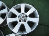 VW TIGUAN 5N TIGUAN 5N FELGI 6,5x16 ET 33 SAN DIEGO 5N0601025A
