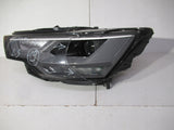 AUDI A6 C8 4K 2018- FULL LED LAMPA LEWA 4K0941033