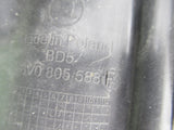 SKODA FABIA 6V PAS WZMOCNIENIE CZOŁOWE 6V0805588F
