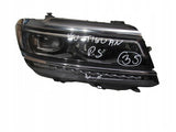 VW TIGUAN 5NB 16- LAMPA FULL LED LEWA 5NB941081D