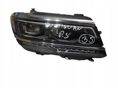 VW TIGUAN 5NB 16- LAMPA FULL LED LEWA 5NB941081D