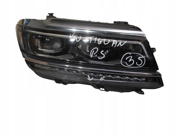 VW TIGUAN 5NB 16- LAMPA FULL LED LEWA 5NB941081D