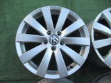 VW SCIROCCO PASSAT B7 3AA FELGI 6,5x17 3AA601025K