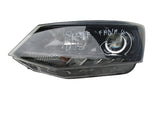 SKODA FABIA III 3 6V LAMPA LEWA 6V1941015B