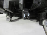 BMW X5 G05 X6 G06 BLACK SHADOW LINE LASER LAMPA PRAWA 5A279B2 -01