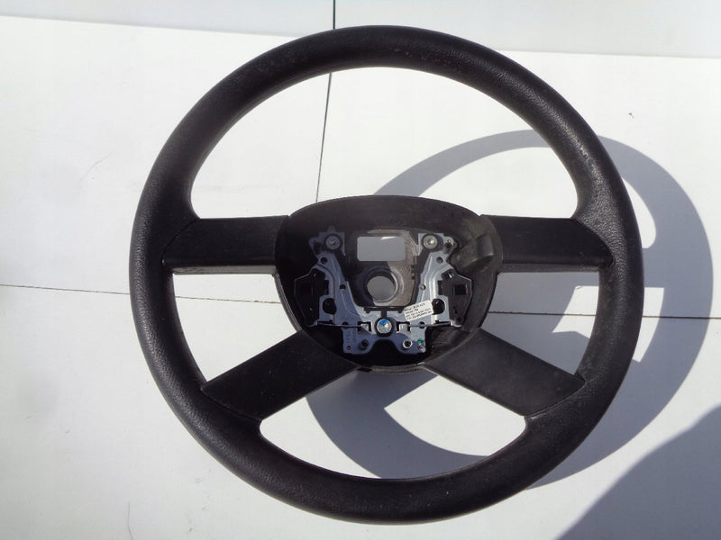 VW POLO 9N FOX 6Q 5Z KIEROWNICA ŁADNA 5Z0419091