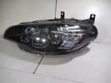 BMW X6 E71 BI XENON LAMPA LEWA 7271357