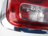MINI F60 COUNTRYMAN 16- LAMPA TYŁ EUROPA F03635500L H37401723