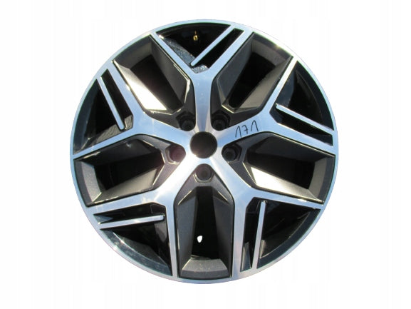 SEAT ATECA 575 FELGA 8x19 ET 45 575601025H ORYGIN