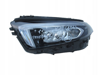 MERCEDES A KLASA W177 18- LAMPA FULL LED LEWA A1779063705