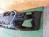 AUDI A7 C8 4K8 18- ZDERZAK PRZÓD 4K8807437 4K8807437A 4K8807437B