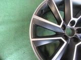 SKODA KAMIQ SCALA FABIA III 3 6V FELGA ALUMINIOWA 6,5x17 ET 40 657601025E