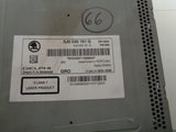 SKODA FABIA ROOMSTER RADIO SWING CD MP3 5J0035161G
