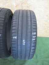 OPONA OPONY PIRELLI P ZERO PZERO R01 PNCS 255/40/21 102Y 2 szt. 5,5 mm