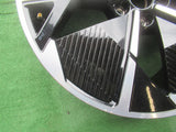 AUDI Q4 RS E-TRON E TRON 89A FELGA TYŁ 9x21 ET 42 89A601025S