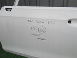 VW GOLF VIII 8 5H 21- DRZWI LEWY PRZÓD 5H4831311C 5H4831055K