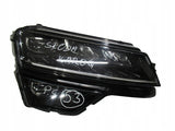 SKODA KAROQ LAMPA FULL LED PRAWA 57B941016B