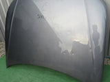 AUDI A4 B8 8K LIFT 12-15 MASKA SZARY METALIK 8K0823029H