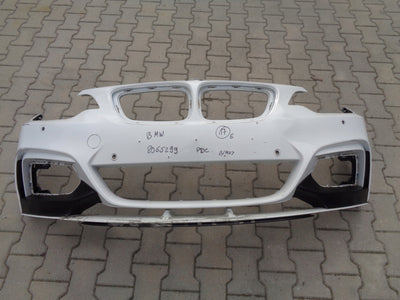 BMW 2 F22 F23 M2 M PERFORMANCE ZDERZAK 8055299