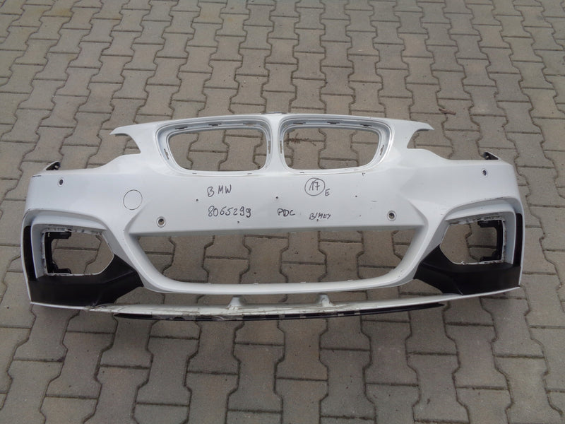 BMW 2 F22 F23 M2 M PERFORMANCE ZDERZAK 8055299
