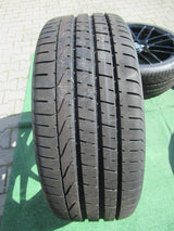 RANGE ROVER VELAR SPORT FELGI KOŁA LATO 265/40/22