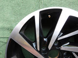 VW GOLF 7 VII 5G FELGA ALUMINIOWA 6,5x16 ET 46 5G0601025DS 5G0601025DM