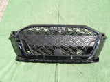AUDI A3 RS3 8Y LIFT 24- GRILL ATRAPA ZDERZAK 8Y0853651BE 8Y0807725A