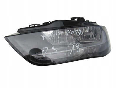 AUDI A4 B8 LIFT 8K 12- LAMPA ZWYKŁA 8K0941003AB
