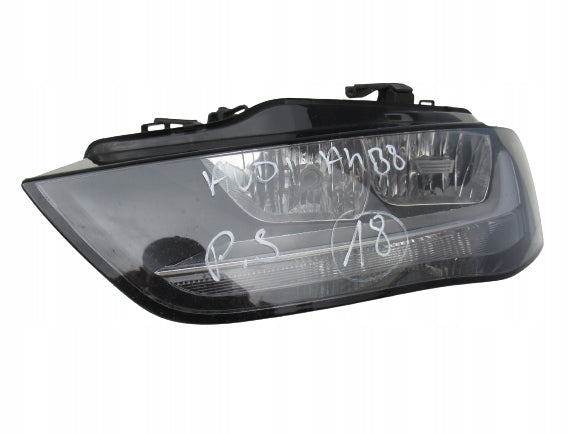 AUDI A4 B8 LIFT 8K 12- LAMPA ZWYKŁA 8K0941003AB