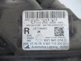 SKODA FABIA 3 6V 18- LIFT LED LAMPA PRAWA ZWYKŁA 6V1941016D