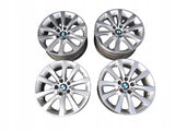 BMW 5 F10 F11 FELGA FELGI WZ V328 8x18 ET 30 3611 6790173