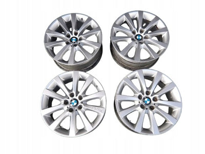 BMW 5 F10 F11 FELGA FELGI WZ V328 8x18 ET 30 3611 6790173