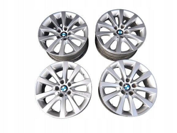 BMW 5 F10 F11 FELGA FELGI WZ V328 8x18 ET 30 3611 6790173