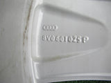 AUDI A3 S3 8V 7 FELGA 7,5x17 ET 43 8V0601025P