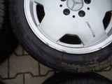 MERCEDES W190 W201 FELGI ALUMINIOWE AMG O.Z. 7,5x16 ET37 A2014000702