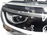 VW ID.4 ID4 11B 21- LAMPA PRAWA FULL LED IQ.LIGHT 11B941036M 11B941078G