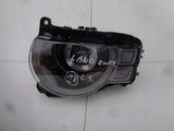 LAND ROVER DEFENDER LAMPA FULL LED LEW L8B2-13W030