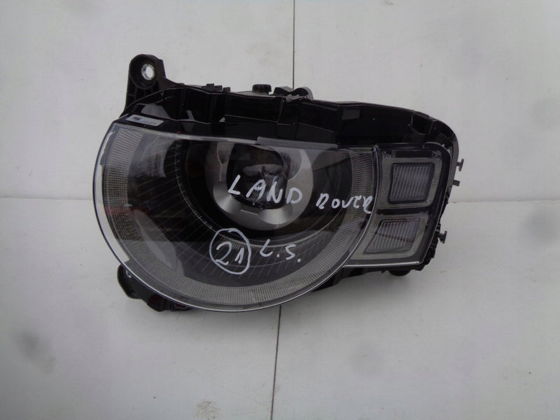 LAND ROVER DEFENDER LAMPA FULL LED LEW L8B2-13W030