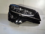 SKODA KAROQ LAMPA FULL LED PRAWA 57B941016B