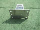 AUDI A4 B9 8W STREFA ZGNIOTU PRAWA LEWA ODBÓJ SZTYCA 8W0807133 8W0807134