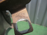 FORD B-MAX B MAX BŁOTNIK BRĄZOWY IGŁA 12-17 AV11R16008AB AV11-R16008-AB