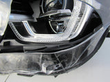 BMW X3 G01 X4 G02 LAMPA FULL LED LEWA 8739653