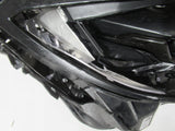 BMW 3 4 M3 M4 G22 G23 G26 BLACK SHADOW LINE LED LAMPA PRAWA 9505110 -03