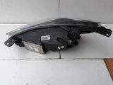 FORD FOCUS 4 MK4 IV 18- LAMPA PRAWA FULL LED JX7B-13E016-AK JX7B-13E016-AH
