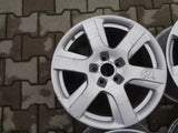 AUDI A6 C7 4G A4 B8 FELGI 7,5x17 ET37 4G0601025L