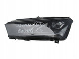 SKODA ENYAQ IV 5LB FULL LED LAMPA LEWA 5LB941015A