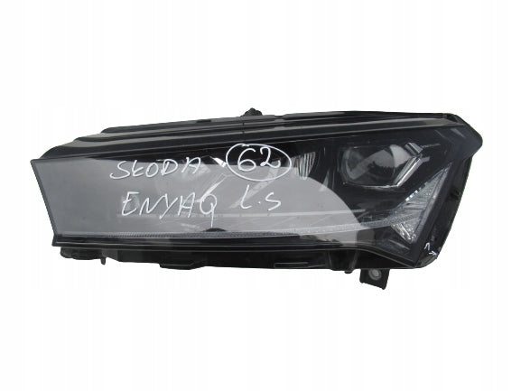 SKODA ENYAQ IV 5LB FULL LED LAMPA LEWA 5LB941015A